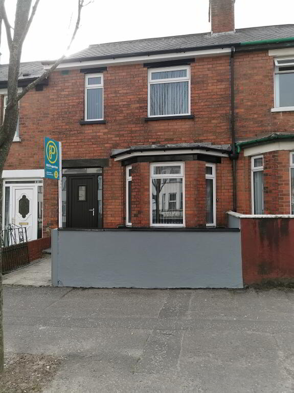 Photo 1 of 710 Crumlin Road, Belfast