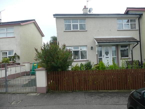 Photo 1 of 24 Drumeen Drive, Garvagh