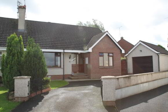 Photo 1 of 29 Forthglen, Cookstown