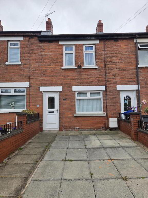 Photo 1 of 14 Empire Drive, Belfast