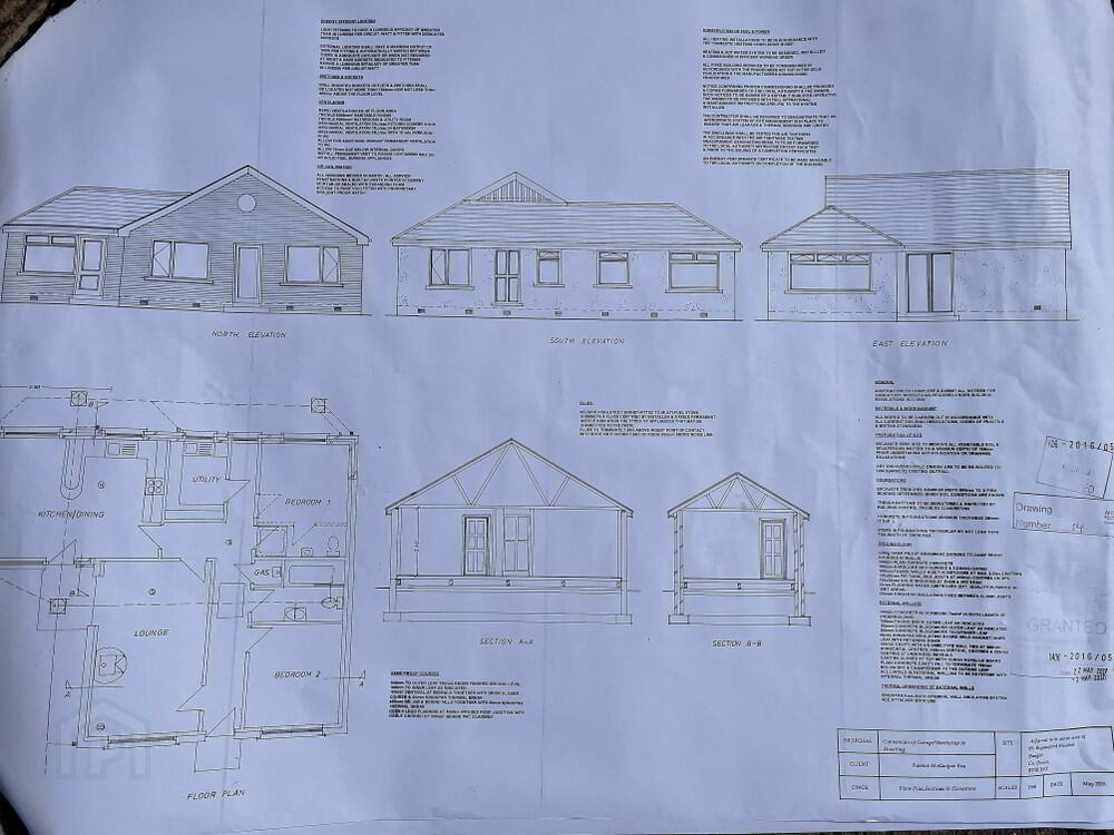 Photo 6 of Site Adjacent To, 69 Bryansford Meadow, Bangor