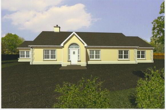 Photo 1 of New Build Ballynagilly Road, Cookstown