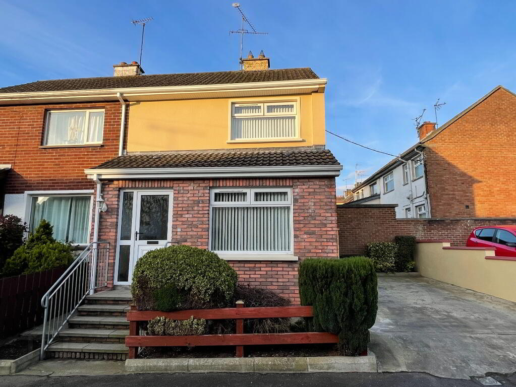 Photo 1 of 1 Dunleath Avenue, Cookstown