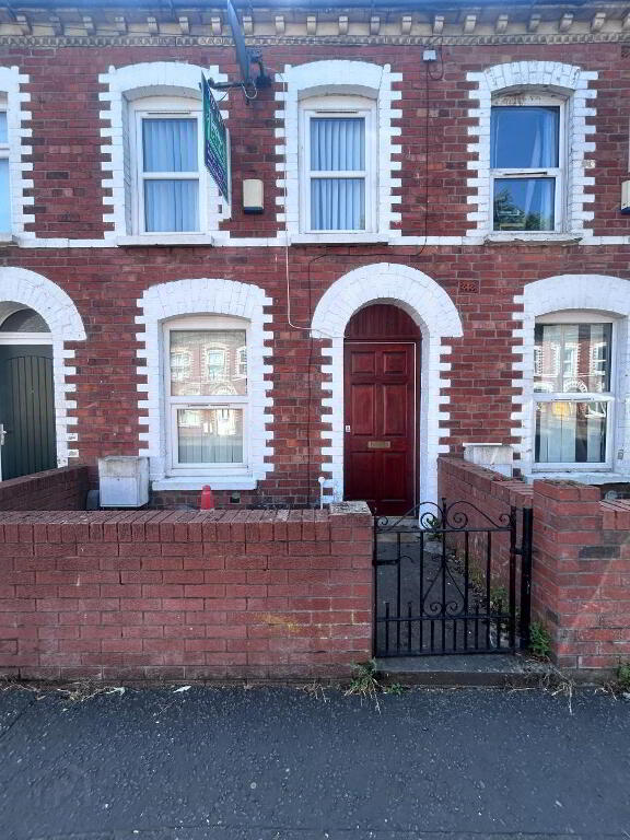 Photo 1 of 27 Carmel Street, Belfast