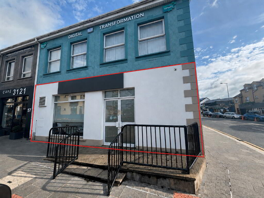 Photo 1 of 55 Main Street, Maghera