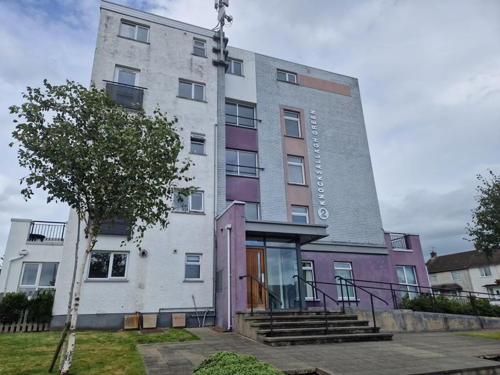 Photo 1 of 2f Knocksallagh Green, Green Island, Carrickfergus