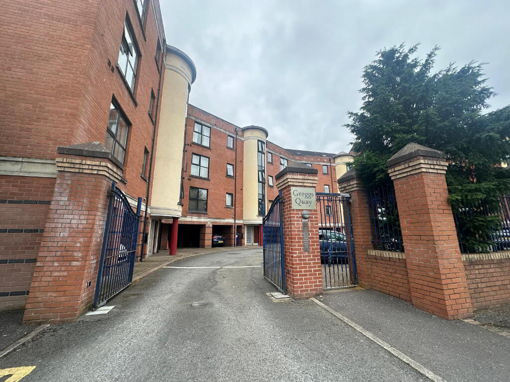 Photo 1 of Unit 24, Greggs Quay, Belfast