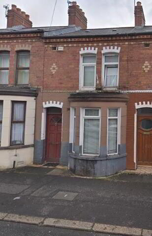 Photo 1 of 44 Chadwick Street, Belfast