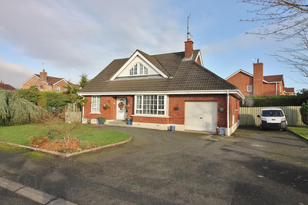 Photo 1 of 12 Gosselin Drive, Lurgan