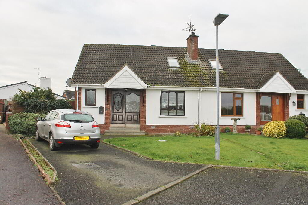 Photo 1 of 5 Ashgrove Crescent, Lurgan