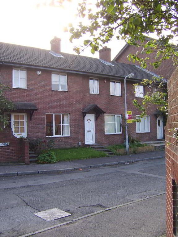 Photo 1 of 4 Hampton Drive, Belfast