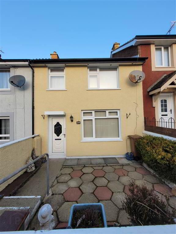 Photo 1 of 24 Glebetown Drive, Downpatrick