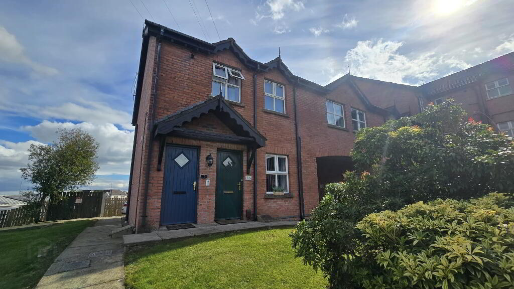 Photo 1 of 18 Elmwood Cottages, Newtownabbey