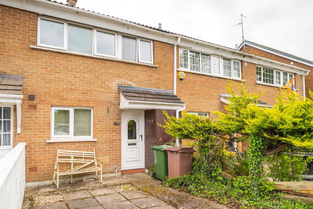 Photo 1 of 715 Pinebank, Craigavon