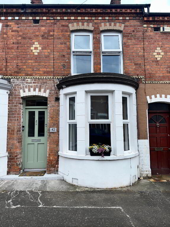 Photo 1 of 42 Chadwick Street, Belfast