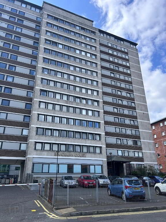 Photo 1 of 001 Bradbury Court, Behind Queens MBC Building, Belfast