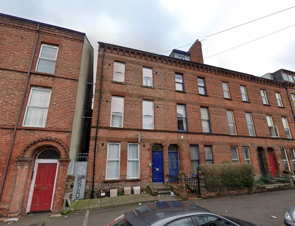 Photo 1 of Unit 2, 88 Fitzroy Avenue, Belfast