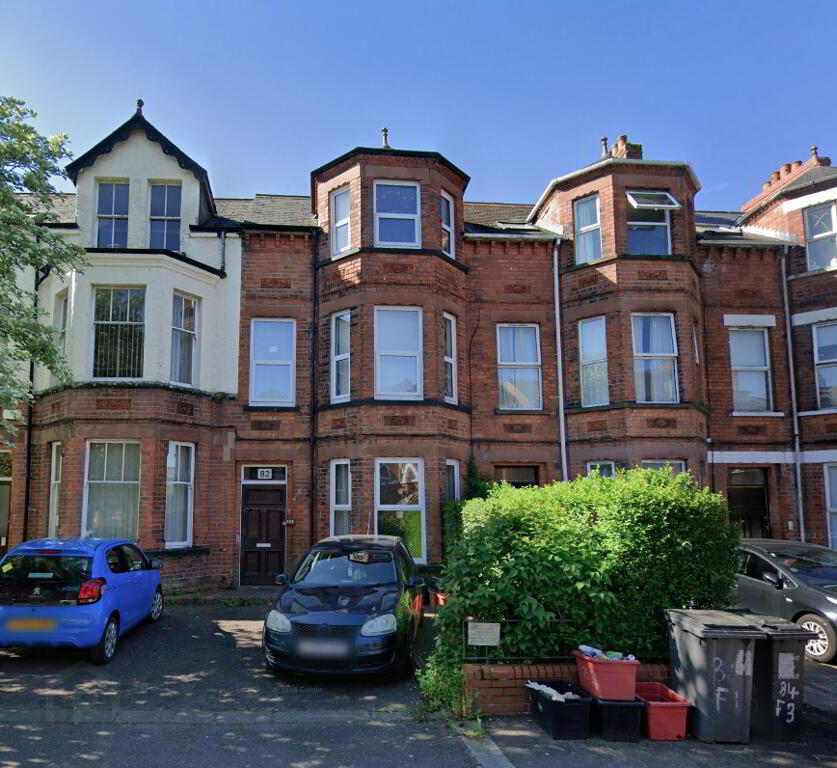 Photo 1 of Unit 2, 82 Malone Avenue, Belfast