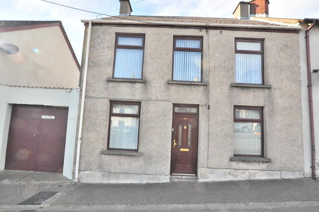 Photo 1 of 61 Newry Street, Rathfriland