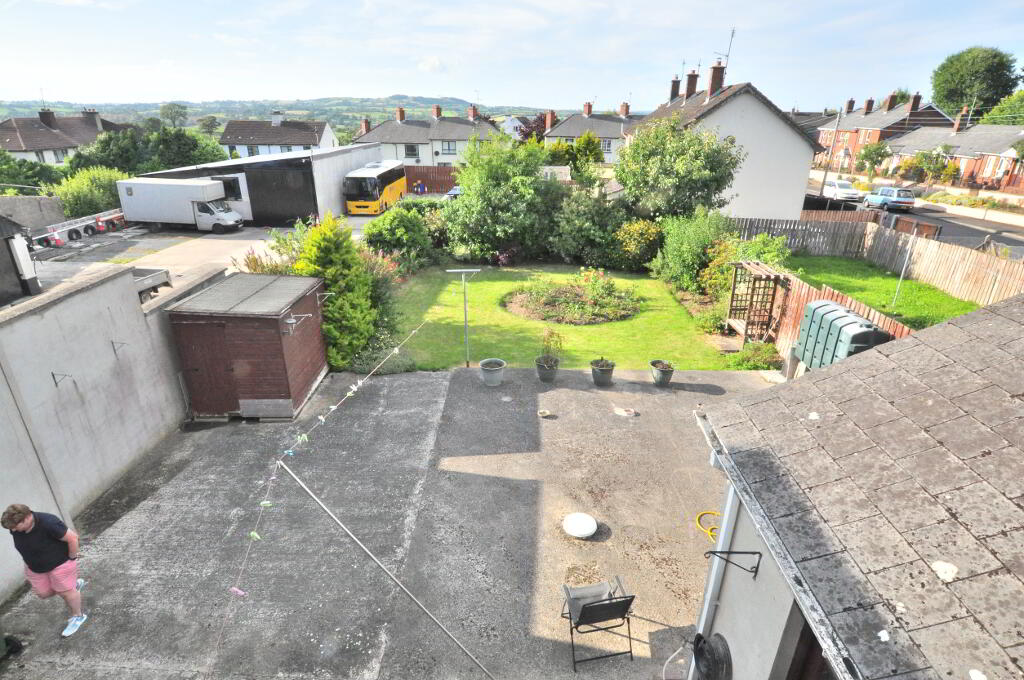 Photo 5 of 61 Newry Street, Rathfriland