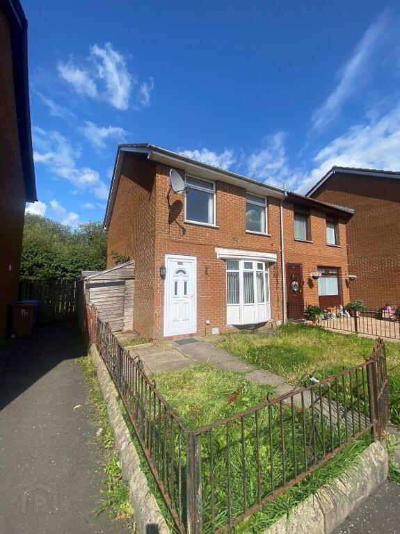 Photo 1 of 80 Findon Gardens, Belfast