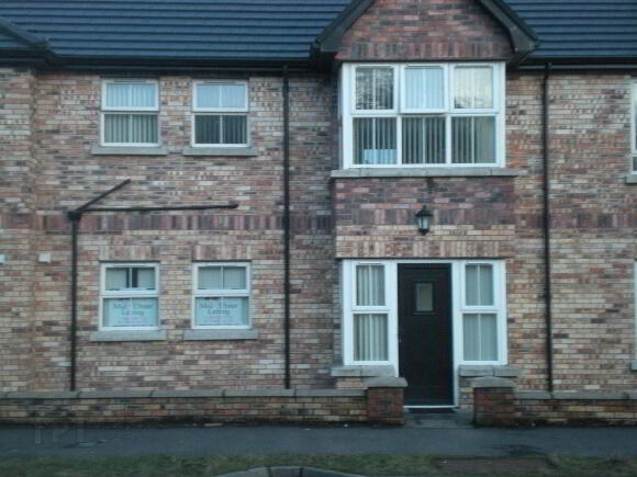 Photo 1 of 3 Agivey Court, Carhill Road, Garvagh
