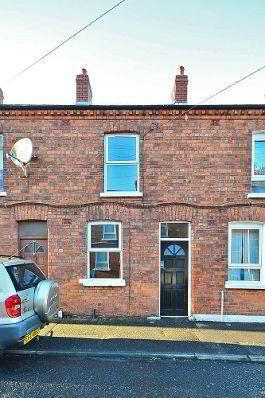 Photo 1 of 51 Coolfin Street, Belfast