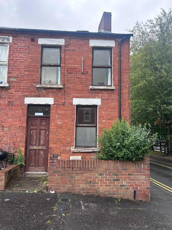 Photo 1 of 96 Carmel Street, Belfast