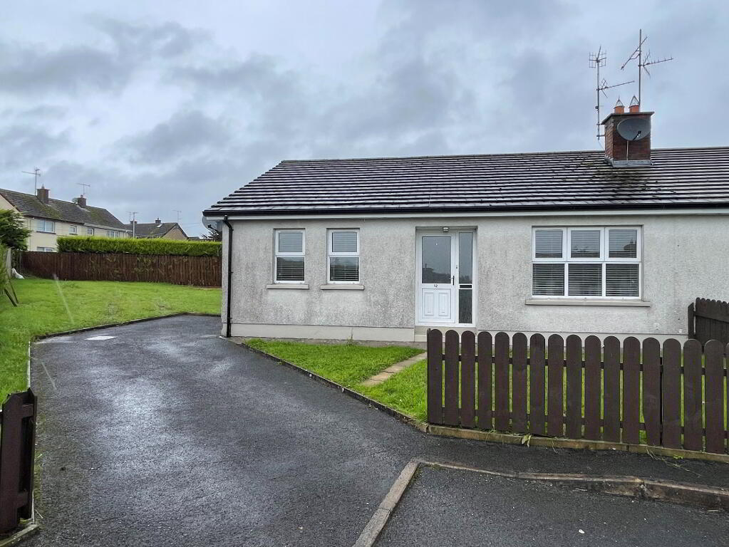 Photo 1 of 12 Clonmeen Cottages, Dungannon