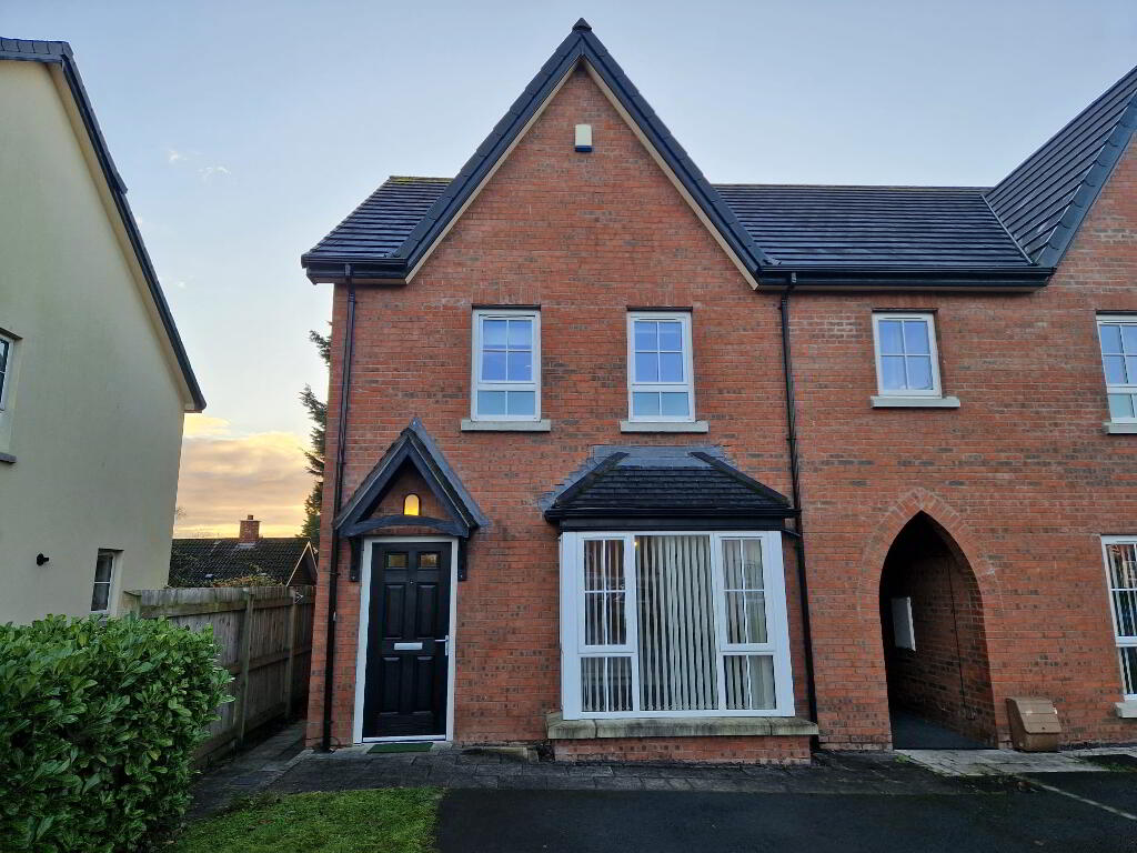 Photo 1 of 4 Windrush Manor, Antrim