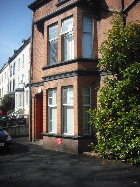 Photo 1 of Unit A, 22 Northland Road, Londonderry
