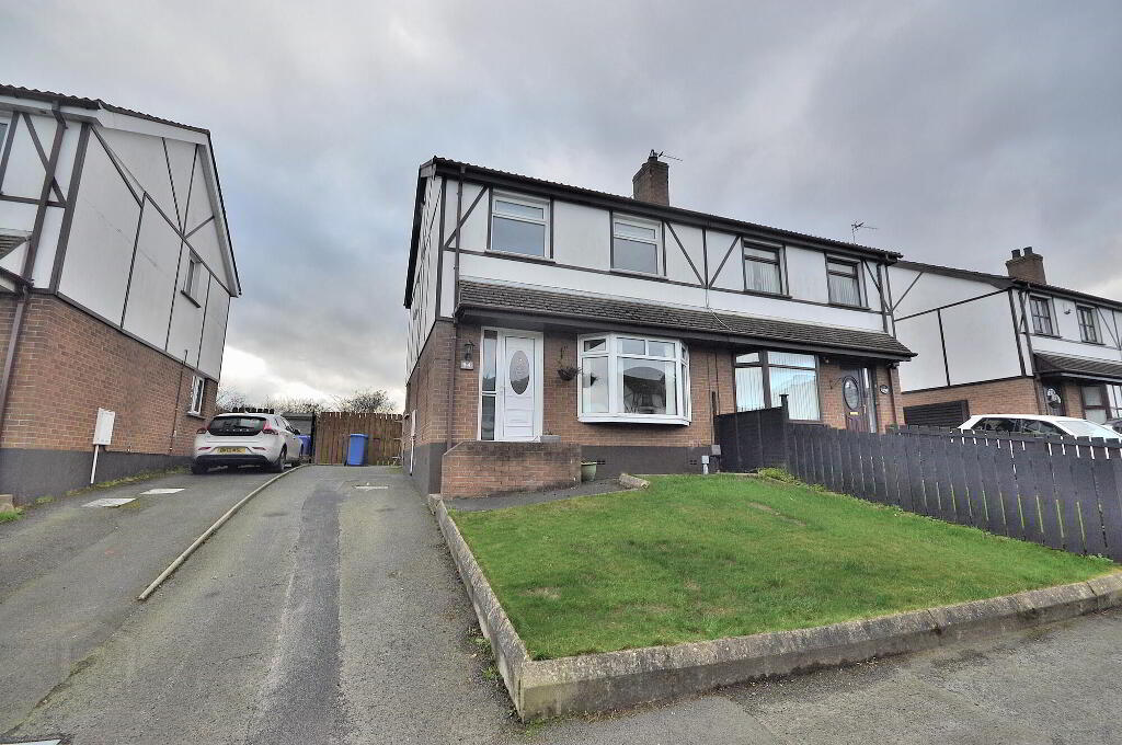 Photo 17 of 94 Towerview Crescent, Bangor