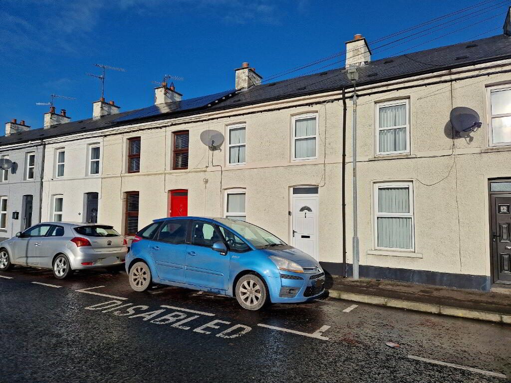 Photo 1 of 12 Barrack Street, Newry
