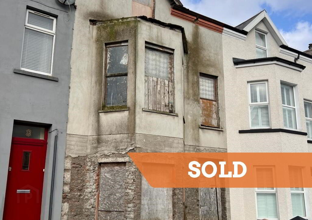 Photo 1 of Victoria Street, Portrush