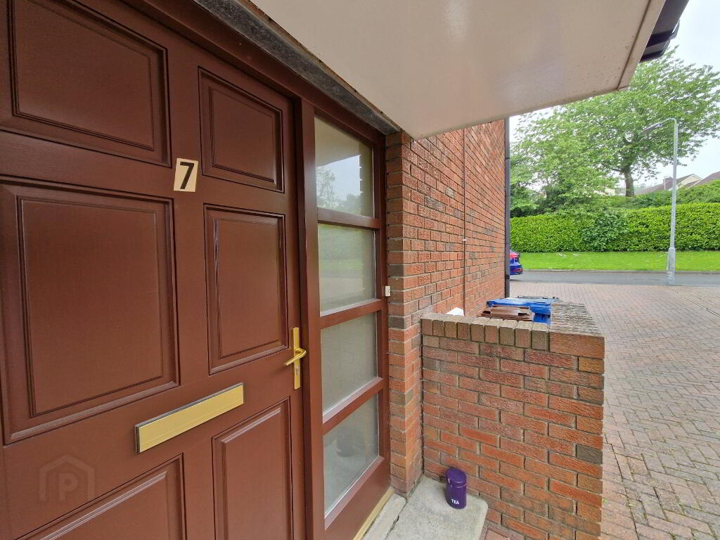 Photo 1 of 7 Spring Hill Court, Belfast Road, Newry