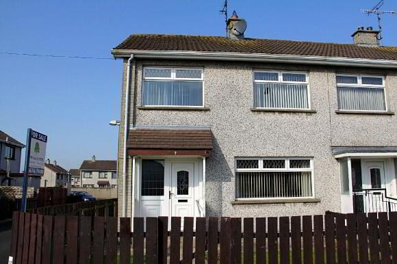 Photo 1 of 7 Millburn Park, Cookstown