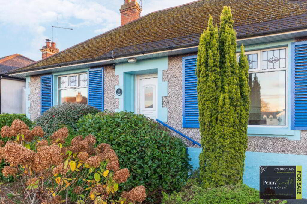Photo 2 of 7 Hazeldene Gardens, Bangor
