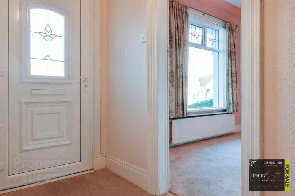 Photo 9 of 7 Hazeldene Gardens, Bangor