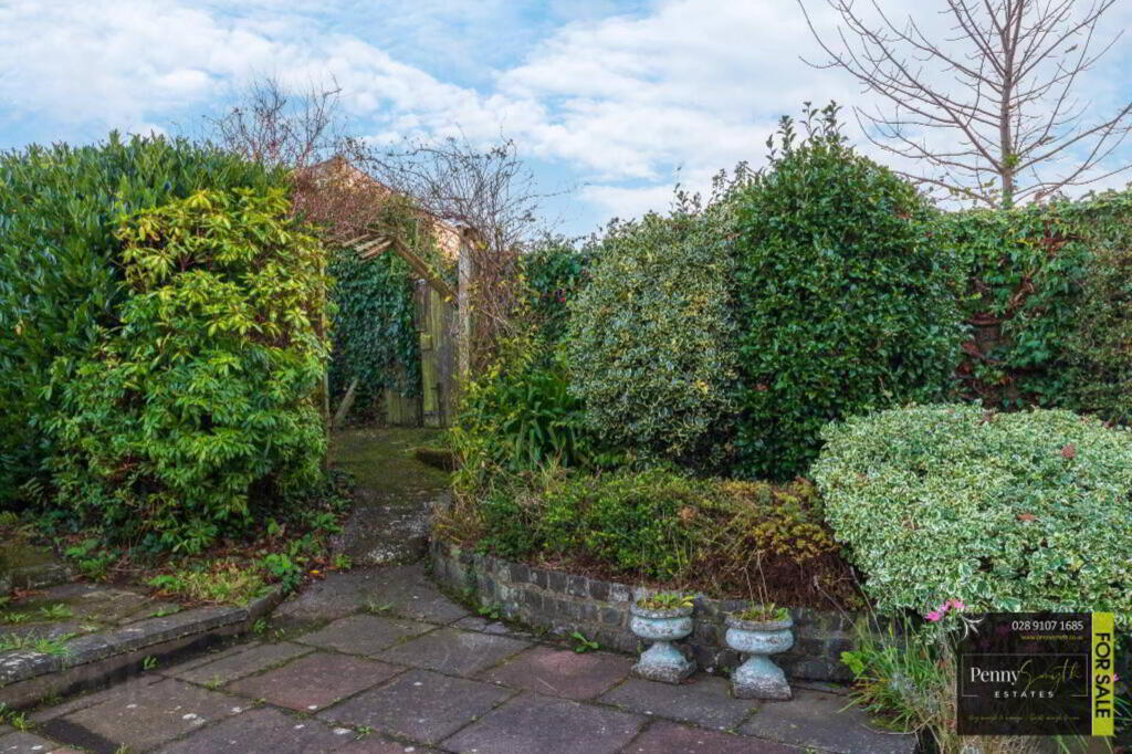 Photo 31 of 7 Hazeldene Gardens, Bangor