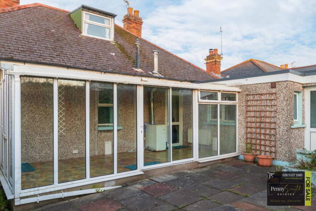 Photo 33 of 7 Hazeldene Gardens, Bangor