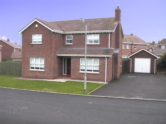 Photo 1 of 25 Turmoyra Court, Lurgan