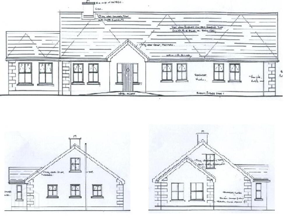 Photo 1 of Building Site, @, Mullaghboy Road, Bellaghy, Magherafelt