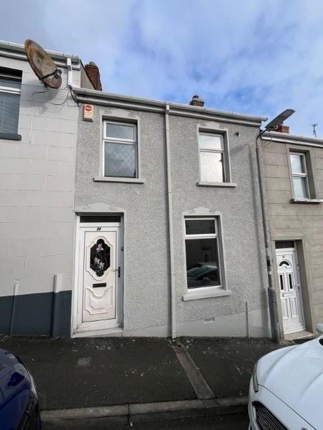 Photo 1 of 20 Tyrconnell Street, Cityside, Derry/Londonderry