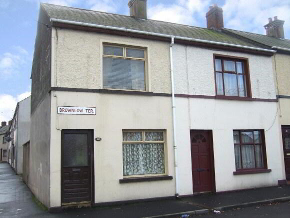 Photo 1 of 65 Brownlow Terrace, Lurgan