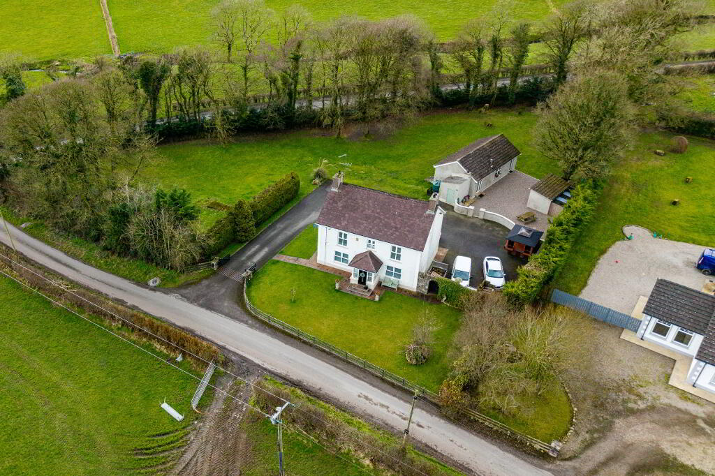 Photo 21 of 25 Folliard Road, Castlederg