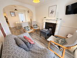 Photo 3 of 2 Westend Terrace, Cityside, L'Derry