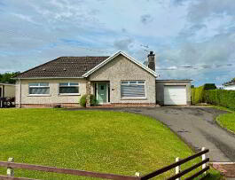 Photo 1 of 15 Tullywiggan Road, Cookstown