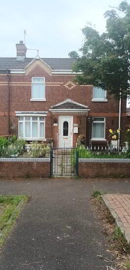 Photo 1 of 12 Upper Meenan Street, Belfast