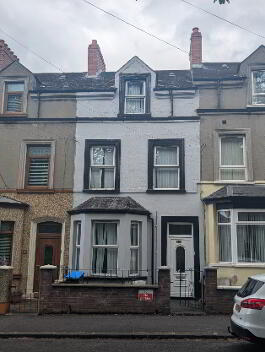 Photo 1 of 18 Woodvale Avenue, Belfast