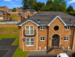 Photo 1 of 29 The Old School Field, Drumahoe, L’derry